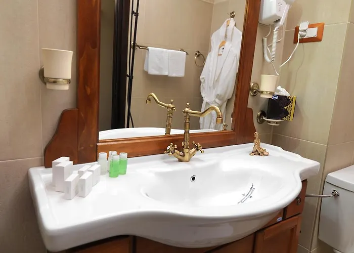 La Favorita Boutique 4*