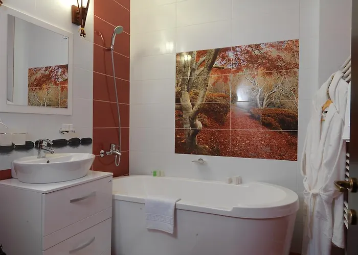 La Favorita Boutique 4* Craiova