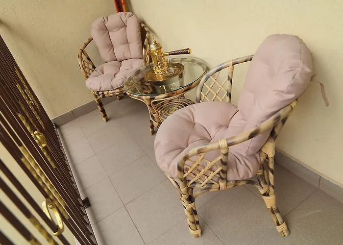 Pensiune La Favorita Boutique 4*