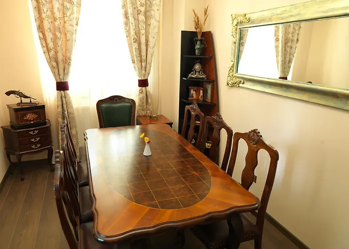 La Favorita Boutique 4*