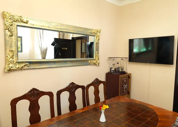 La Favorita Boutique Craiova