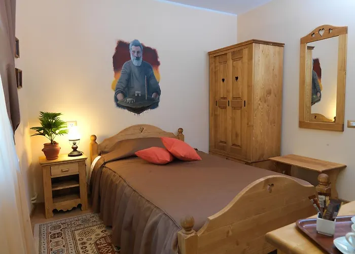 Pensiune La Favorita Boutique Craiova